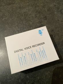 Remote Voice Recorder