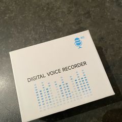 Remote Voice Recorder