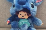 Monchhichi Stitch