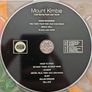 Mount Kimble CD - Cold Spring Fault Less Youth Image 3