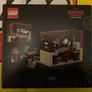 Lego  Stanger Things 40891 Image 2