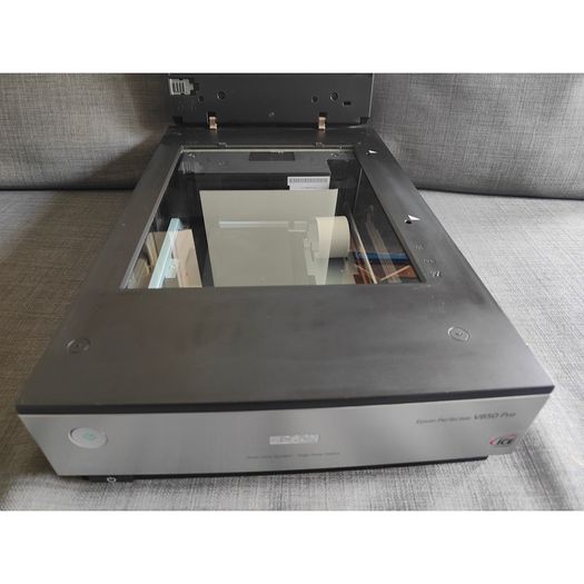 Epson Perfection V850 Pro