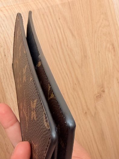 Louis Vuitton Long Wallet