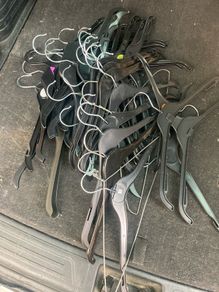 Clothes Hangers