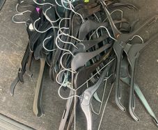 Clothes Hangers