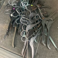 Clothes Hangers