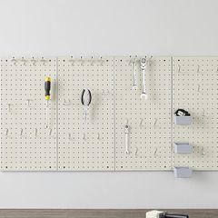Pegboard