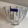 Villeroy and Boch 6.25 inch heavy crystal bowl Image 6
