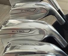 Taylormade P790