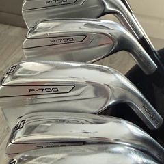 Taylormade P790