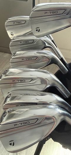 Taylormade P790