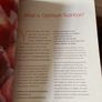 Patrick Holford The optimum nutrition cook book Image 4