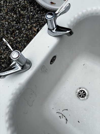 Bathroom Stuff
