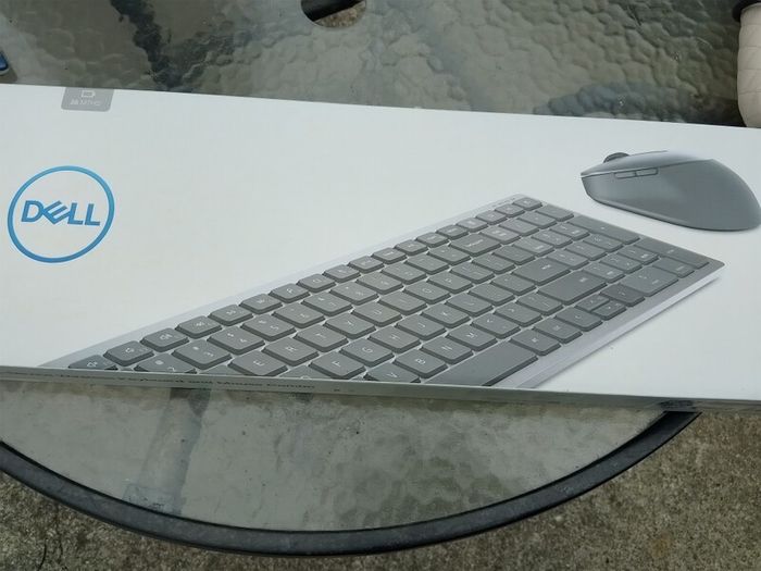 key board