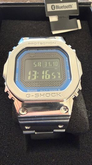 G-shock Gmw-b5000