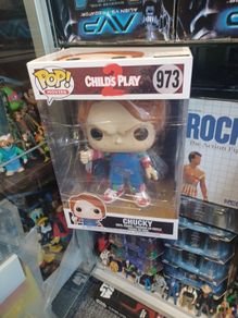 Chucky 10" Funko