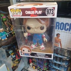 Chucky 10" Funko