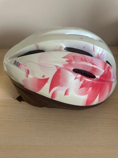 Kids bike/scooter helmet 54-58 cm
