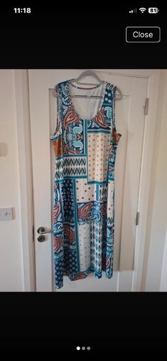Summer Dress