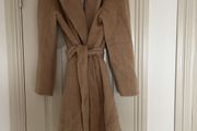 Jesire Coat
