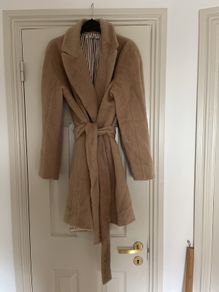 Jesire Coat