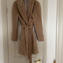 Jesire Coat