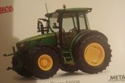 Schuco john deere