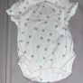 2 Next baby vests Image 2