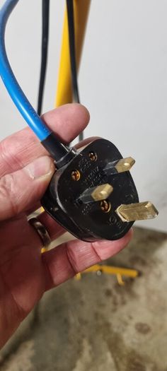work lights