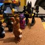 lego superheroes Image 5