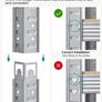 (x2) NEW Home Work Garage Racking - FREE Delivery Image 4