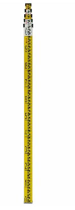 Self-Leveling 500m Vertical Horizontal Scanning Measurement Construction Tool Tripod and Staff Kit, fit for Auto Levels Rotary Laser Level