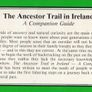 The Ancestor Trail In Ireland - A Companion Guide Image 2