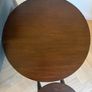 2 sets (4tables) nesting tables Murphy home Image 4