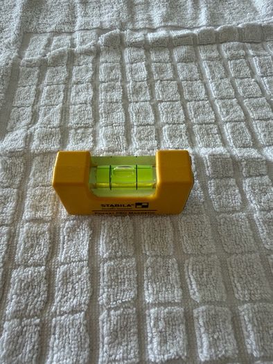 Stabila mini level magnetic