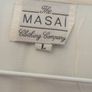 "Masai" Blouse Image 4