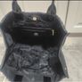 large Tory Burch Ella bag (authentic) Image 9