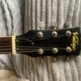 left handed vintage les paul Image 3