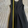 sandro dress size 3 . Uk 10-12 . Lia new Image 5