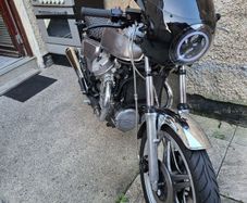 1980 cx 500