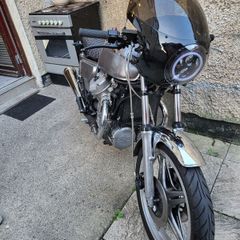 1980 cx 500
