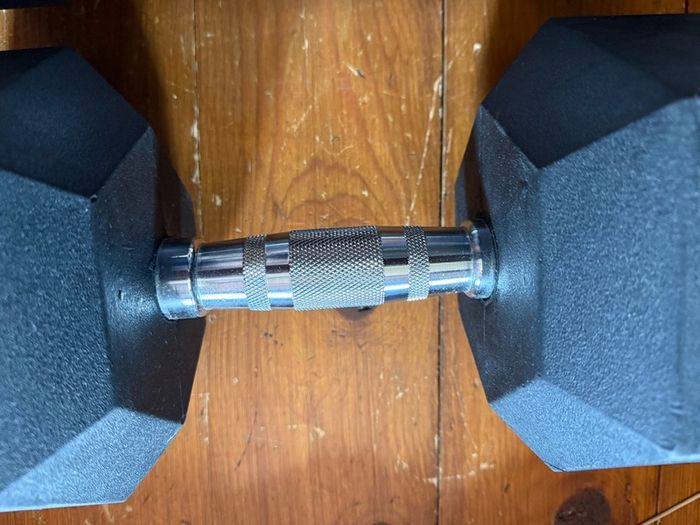 Dumbells
