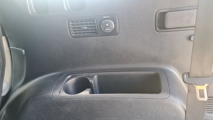 66K KM Auto Kia Sorento High-spec 7-seater Pan Roof