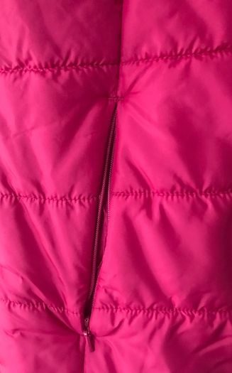 Quechua gilet pink - New without tags