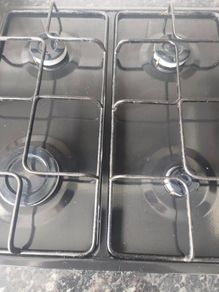 new world gas hob