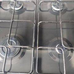 new world gas hob