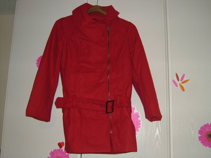 Winter Coat size 36