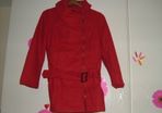 Winter Coat size 36