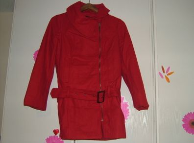 Winter Coat size 36
