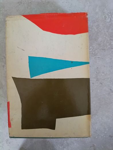 1962 Roget's Thesaurus of English Words and Phrases